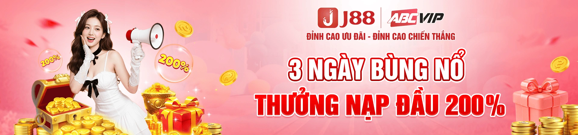 Hình giới thiệu các chuyên mục J88