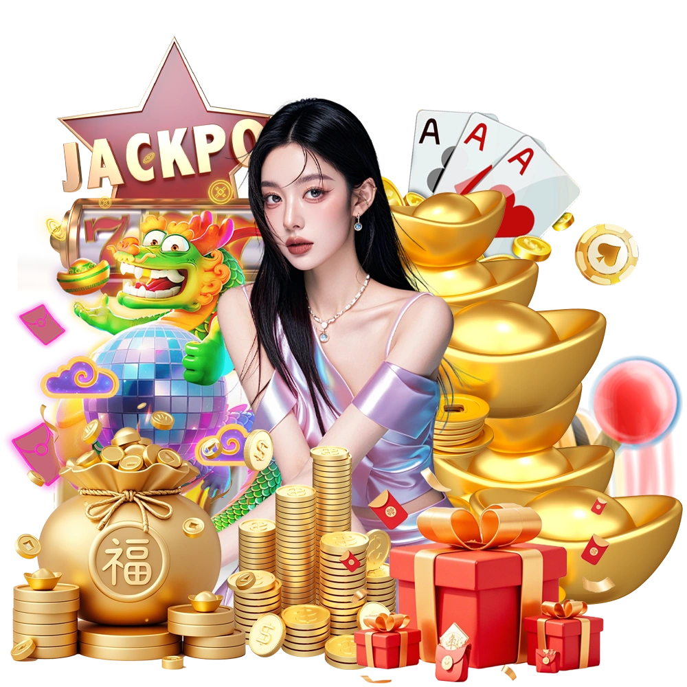 Chuyên mục Casino trên J88