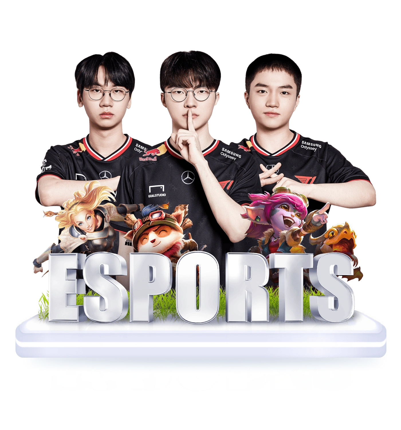 Chuyên mục Esports trên J88